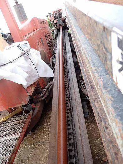 Ditch Witch JT4020 - Bohrgerät: das Bild 5 Ditch Witch JT4020 - Bohrgerät: das Bild 5