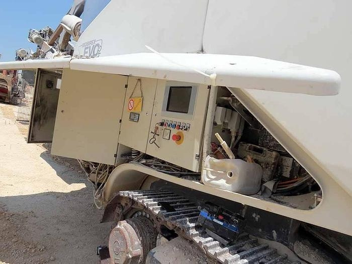 Brecher Kleemann MR130Z EVO2: das Bild 18