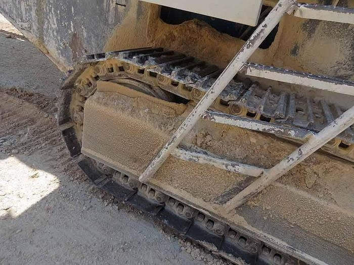 Brecher Kleemann MR130Z EVO2: das Bild 16