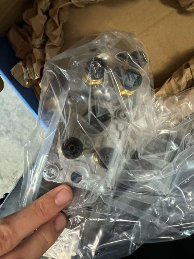 Ventil für LKW neu kaufen ZF Ventilblock fr 16S Getriebe MAN Iveco: das Bild 6 Ventil für LKW neu kaufen ZF Ventilblock fr 16S Getriebe MAN Iveco: das Bild 6