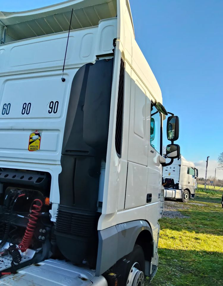 DAF XF 460 - Sattelzugmaschine: das Bild 5 DAF XF 460 - Sattelzugmaschine: das Bild 5