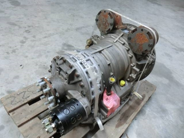 Demag AC 265 - Transmission für Kran: das Bild 2 Demag AC 265 - Transmission für Kran: das Bild 2
