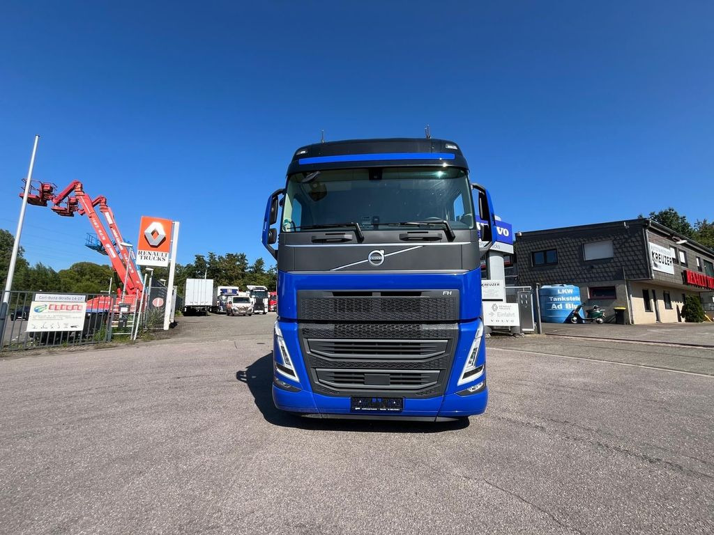 Volvo FH460 4x2 SZM - Sattelzugmaschine: das Bild 2 Volvo FH460 4x2 SZM - Sattelzugmaschine: das Bild 2