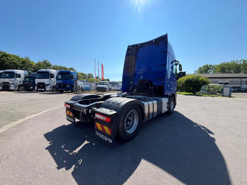 Volvo FH460 4x2 SZM - Sattelzugmaschine: das Bild 4 Volvo FH460 4x2 SZM - Sattelzugmaschine: das Bild 4