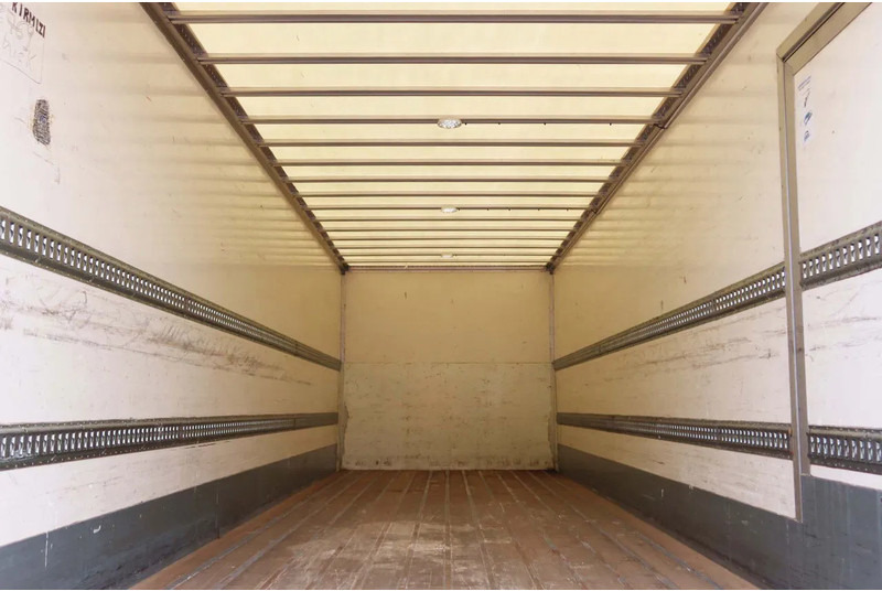 DAF CF 290 FA Bak+ klep Dhollandia 2000 kg - Koffer LKW: das Bild 4 DAF CF 290 FA Bak+ klep Dhollandia 2000 kg - Koffer LKW: das Bild 4