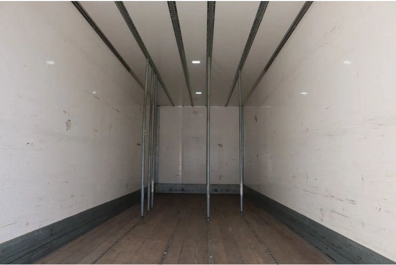 DAF CF 340 FAN 6X2 Bakwagen + Klep 2500 KG - Koffer LKW: das Bild 4 DAF CF 340 FAN 6X2 Bakwagen + Klep 2500 KG - Koffer LKW: das Bild 4