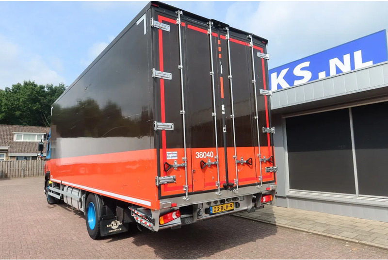 DAF CF 410 Bakwagen + DHollandia 2000kg !!6 Stuks in Voorraad!! - Koffer LKW: das Bild 3 DAF CF 410 Bakwagen + DHollandia 2000kg !!6 Stuks in Voorraad!! - Koffer LKW: das Bild 3