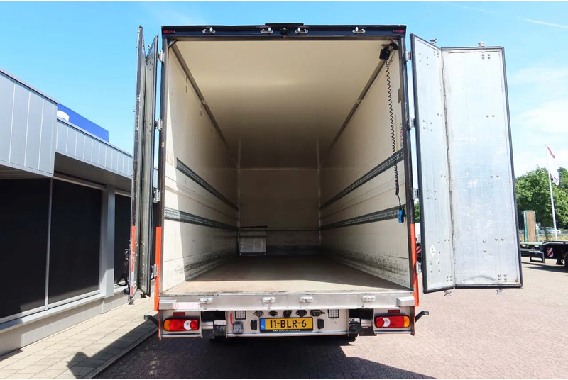 DAF CF 410 CF 410 Bak+Dhollandia 2000 kg Flower/Racing truck - Koffer LKW: das Bild 4 DAF CF 410 CF 410 Bak+Dhollandia 2000 kg Flower/Racing truck - Koffer LKW: das Bild 4