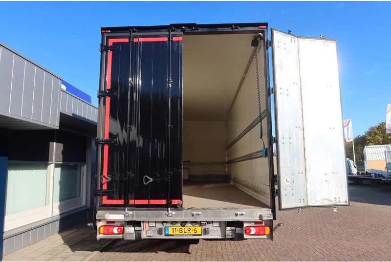 DAF CF 410 DAF CF 410 Black Edition Dhollandia klep 2.000 kg - Koffer LKW: das Bild 3 DAF CF 410 DAF CF 410 Black Edition Dhollandia klep 2.000 kg - Koffer LKW: das Bild 3