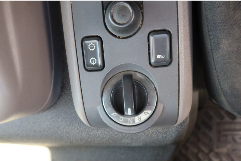 Koffer LKW DAF LF 230 Bak+Klep Dhollandia 1500 kg Euro 6: das Bild 7 Koffer LKW DAF LF 230 Bak+Klep Dhollandia 1500 kg Euro 6: das Bild 7