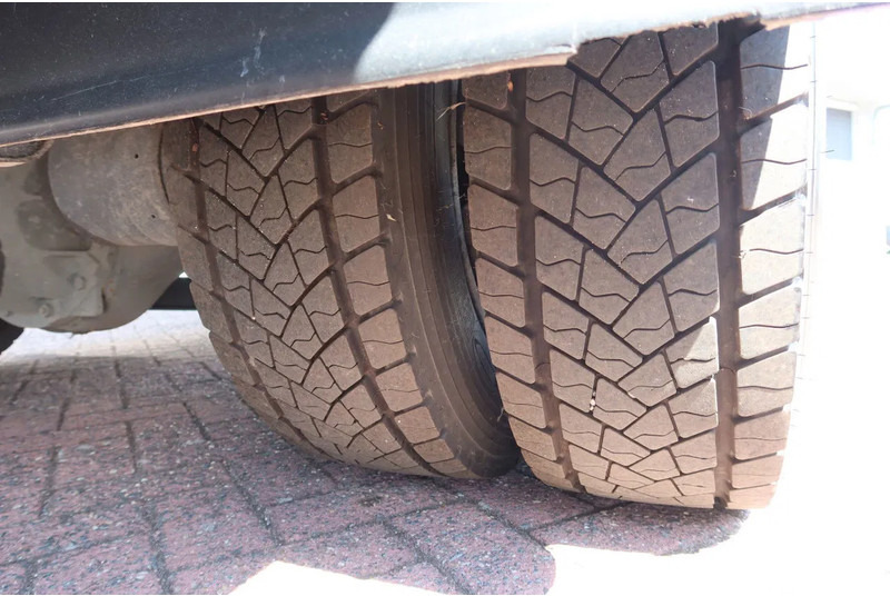 Koffer LKW DAF LF 230 Bak+Klep Dhollandia 1500 kg Euro 6: das Bild 17 Koffer LKW DAF LF 230 Bak+Klep Dhollandia 1500 kg Euro 6: das Bild 17