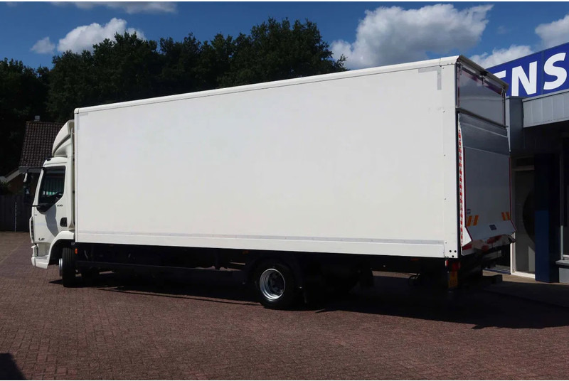 Koffer LKW DAF LF 230 Bak+Klep Dhollandia 1500 kg Euro 6: das Bild 13 Koffer LKW DAF LF 230 Bak+Klep Dhollandia 1500 kg Euro 6: das Bild 13