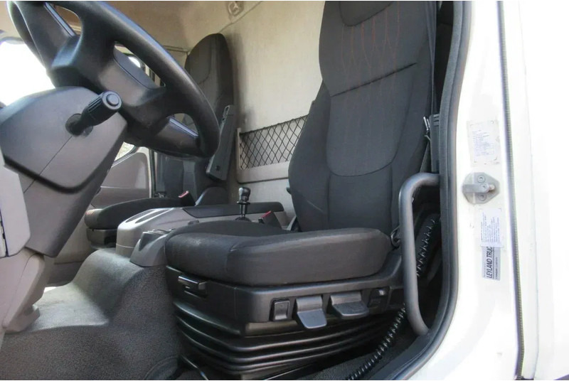 DAF LF 55 320 Euro 6 - Koffer LKW: das Bild 5 DAF LF 55 320 Euro 6 - Koffer LKW: das Bild 5
