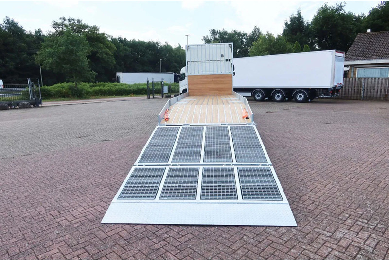 DAF XF 106.480 106 XF 480 - Autotransporter LKW: das Bild 5 DAF XF 106.480 106 XF 480 - Autotransporter LKW: das Bild 5