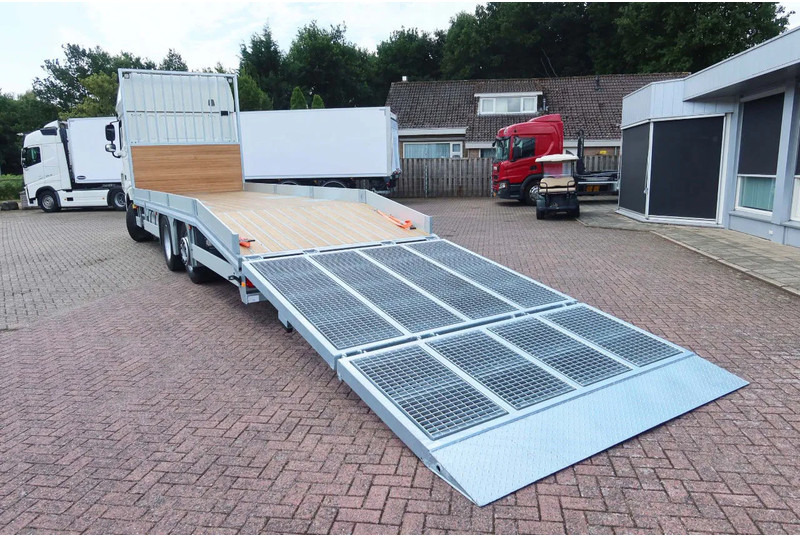 DAF XF 106.480 106 XF 480 - Autotransporter LKW: das Bild 3 DAF XF 106.480 106 XF 480 - Autotransporter LKW: das Bild 3