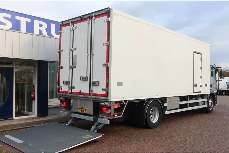 MAN TGM 18.290 Full AIR Thermoking T 1200R Koel/Vries Bi-Temp + Dollandia klep 2500 KG+ extra accu set - Kühlkoffer LKW: das Bild 3 MAN TGM 18.290 Full AIR Thermoking T 1200R Koel/Vries Bi-Temp + Dollandia klep 2500 KG+ extra accu set - Kühlkoffer LKW: das Bild 3