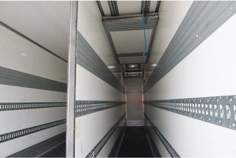 MAN TGM 18.290 Full AIR Thermoking T 1200R Koel/Vries Bi-Temp + Dollandia klep 2500 KG+ extra accu set - Kühlkoffer LKW: das Bild 4 MAN TGM 18.290 Full AIR Thermoking T 1200R Koel/Vries Bi-Temp + Dollandia klep 2500 KG+ extra accu set - Kühlkoffer LKW: das Bild 4