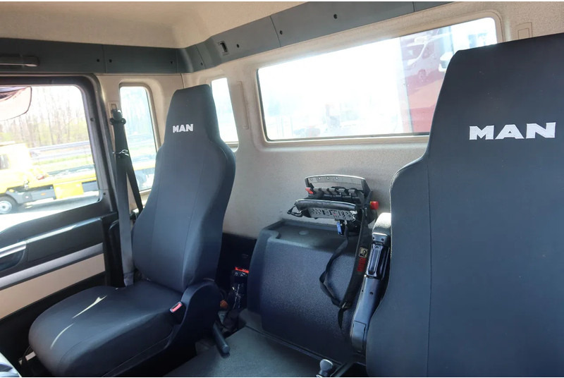 MAN TGS 35.360 8x2 Euro 6 Oprijwagen + Hiab 228 E 3 kraan. - Pritsche LKW, Autokran: das Bild 5 MAN TGS 35.360 8x2 Euro 6 Oprijwagen + Hiab 228 E 3 kraan. - Pritsche LKW, Autokran: das Bild 5