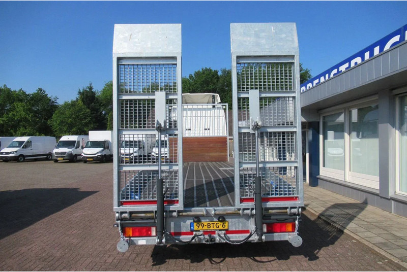 MAN TGX 26.460 XLX Interarder Euro 6 - Autotransporter LKW: das Bild 3 MAN TGX 26.460 XLX Interarder Euro 6 - Autotransporter LKW: das Bild 3