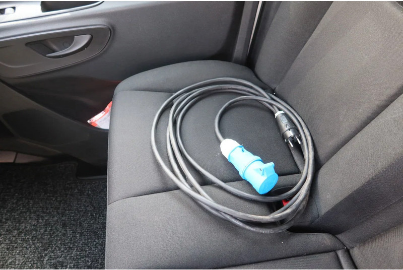 Mercedes-Benz 317 CDI 317 CDI L3/H2 Koel/Vries Automaat - Kühltransporter: das Bild 5 Mercedes-Benz 317 CDI 317 CDI L3/H2 Koel/Vries Automaat - Kühltransporter: das Bild 5