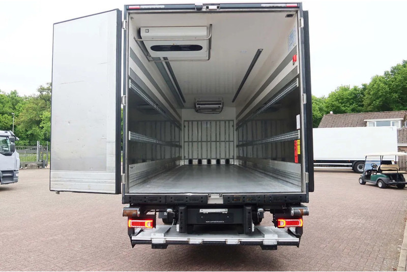 Mercedes-Benz Actros 1936 1936 L Koel/Vries+Klep Bi-Temp Thermoking T 1200R - Kühlkoffer LKW: das Bild 3 Mercedes-Benz Actros 1936 1936 L Koel/Vries+Klep Bi-Temp Thermoking T 1200R - Kühlkoffer LKW: das Bild 3