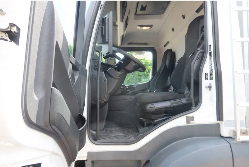 Mercedes-Benz Actros 2530 L Koel/Vries + Laadklep DHollandia 2500kg - Kühlkoffer LKW: das Bild 5 Mercedes-Benz Actros 2530 L Koel/Vries + Laadklep DHollandia 2500kg - Kühlkoffer LKW: das Bild 5