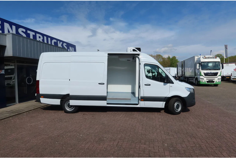 Mercedes-Benz Sprinter 317 CDI Automaat Carrier Koel/Vries/verwarmen L3/H2 - Kühltransporter: das Bild 3 Mercedes-Benz Sprinter 317 CDI Automaat Carrier Koel/Vries/verwarmen L3/H2 - Kühltransporter: das Bild 3