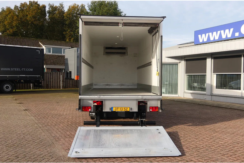 Mercedes-Benz Sprinter 519 CDI B.E. Koel Combi + Laadklep 1000kg Met Stekker 220 Volt - Kühltransporter: das Bild 3 Mercedes-Benz Sprinter 519 CDI B.E. Koel Combi + Laadklep 1000kg Met Stekker 220 Volt - Kühltransporter: das Bild 3