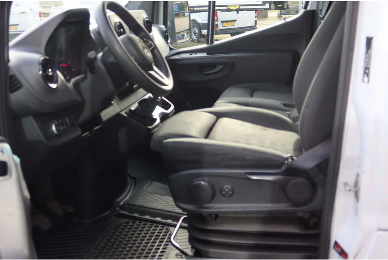 Mercedes-Benz Sprinter 519 CDI B.E. Koel Combi + Laadklep 1000kg Met Stekker 220 Volt - Kühltransporter: das Bild 5 Mercedes-Benz Sprinter 519 CDI B.E. Koel Combi + Laadklep 1000kg Met Stekker 220 Volt - Kühltransporter: das Bild 5