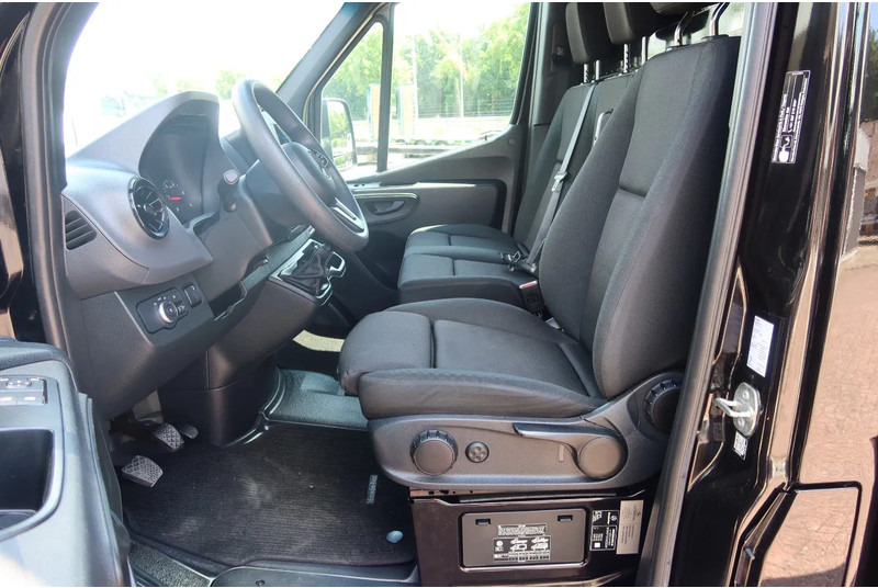 Mercedes-Benz Sprinter 519 CDI Bak+ Dhollandia klep 1000 KG. C1 rijbewijs - Koffer LKW: das Bild 5 Mercedes-Benz Sprinter 519 CDI Bak+ Dhollandia klep 1000 KG. C1 rijbewijs - Koffer LKW: das Bild 5