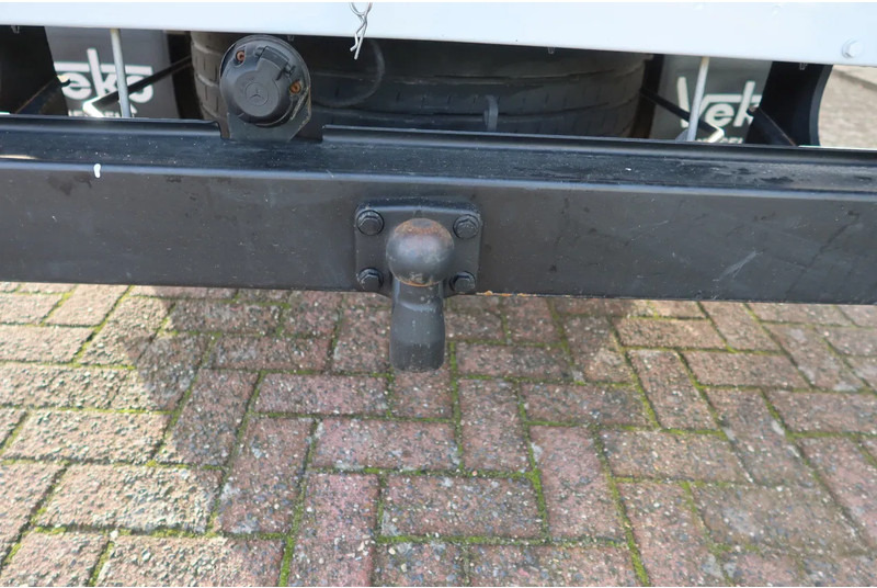 Mercedes-Benz Sprinter 519 CDI Bak + deuren, Montage /serviceauto + opstap + Imperial en opsteekrol C rijbewijs - Koffer LKW: das Bild 5 Mercedes-Benz Sprinter 519 CDI Bak + deuren, Montage /serviceauto + opstap + Imperial en opsteekrol C rijbewijs - Koffer LKW: das Bild 5