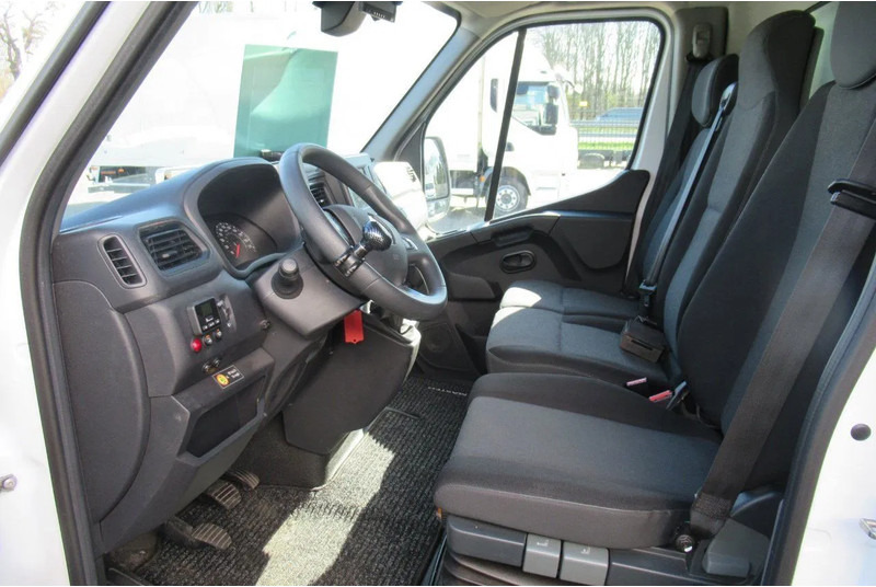 Renault Master Heating HEAVY DUTCH FLOWER TRUCK Euro 6 - Koffer LKW: das Bild 5 Renault Master Heating HEAVY DUTCH FLOWER TRUCK Euro 6 - Koffer LKW: das Bild 5