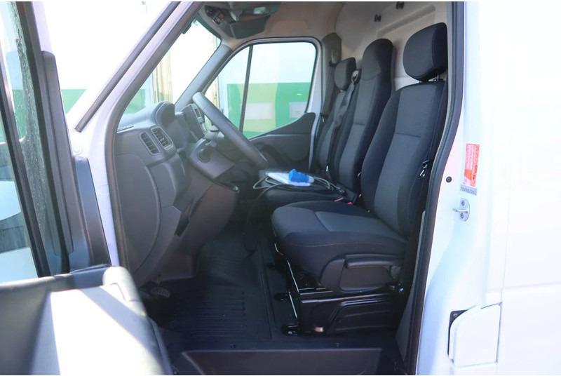 Renault Master Koel/Vries/Verwarmen L3/H2 BPM vrij - Kühltransporter: das Bild 5 Renault Master Koel/Vries/Verwarmen L3/H2 BPM vrij - Kühltransporter: das Bild 5