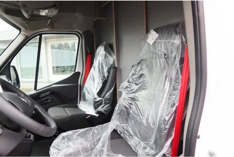 Renault Master L3/H2 Gesloten Bestelwagen BPM vrij, POST UITVOERING - Kastenwagen: das Bild 5 Renault Master L3/H2 Gesloten Bestelwagen BPM vrij, POST UITVOERING - Kastenwagen: das Bild 5