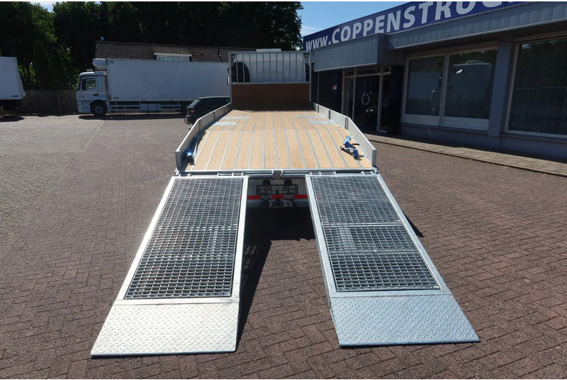 Renault T 320 Oprijwagen E 6 6x2 - Autotransporter LKW: das Bild 4 Renault T 320 Oprijwagen E 6 6x2 - Autotransporter LKW: das Bild 4
