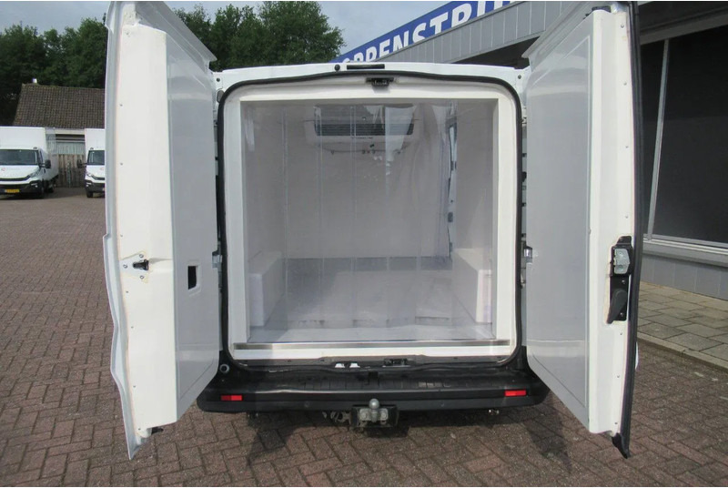 Renault Trafic L2/H1 Koelwagen - Kühltransporter: das Bild 4 Renault Trafic L2/H1 Koelwagen - Kühltransporter: das Bild 4