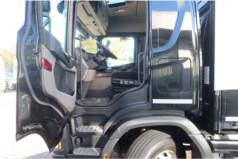 Scania G450 6x2 Huif. Schuifdak - Plane LKW: das Bild 5 Scania G450 6x2 Huif. Schuifdak - Plane LKW: das Bild 5