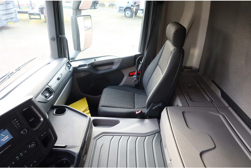 Koffer LKW Scania P280 4x2 Bak + Dhollandia Klep 2000 KG: das Bild 5