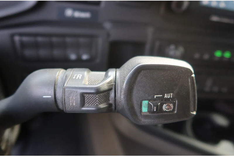 Koffer LKW Scania P280 4x2 Bak + Dhollandia Klep 2000 KG: das Bild 8