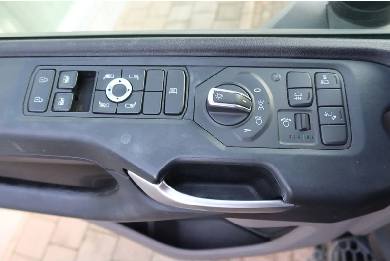 Koffer LKW Scania P280 4x2 Bak + Dhollandia Klep 2000 KG: das Bild 10