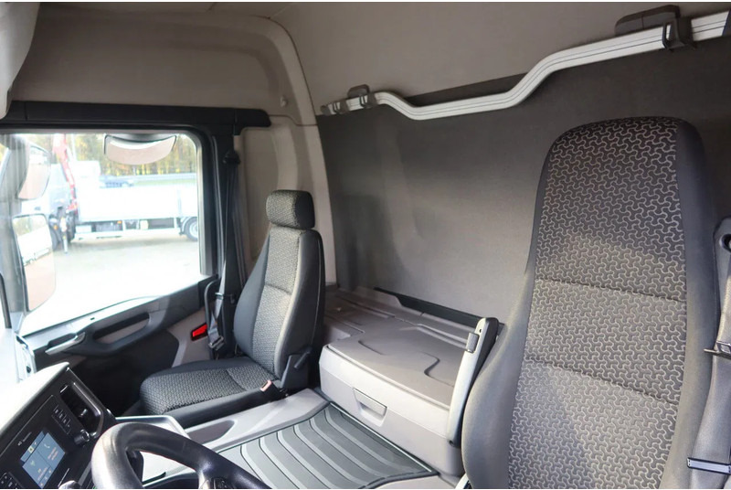 Koffer LKW Scania P280 4x2 Bak + Dhollandia Klep 2000 KG: das Bild 6