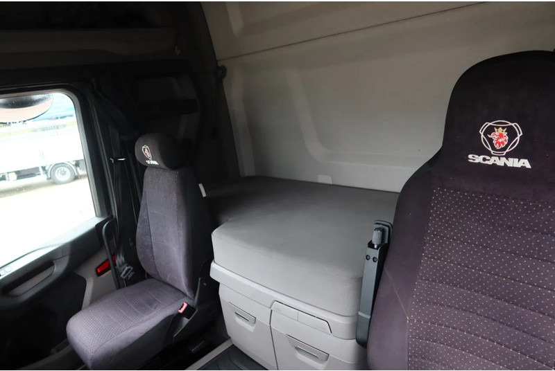 Scania R500 NGS 6x2 Chassis, Stuur lift as - Fahrgestell LKW: das Bild 4 Scania R500 NGS 6x2 Chassis, Stuur lift as - Fahrgestell LKW: das Bild 4