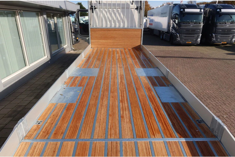 Scania R500 NGS Machine oprijwagen Stuur as. - Autotransporter LKW: das Bild 4 Scania R500 NGS Machine oprijwagen Stuur as. - Autotransporter LKW: das Bild 4