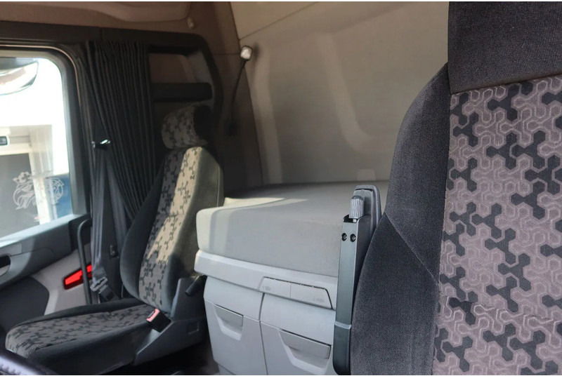 Scania R500 NGS R 500 6x2 Chassis, Stuur liftr as 6x2 - Fahrgestell LKW: das Bild 5 Scania R500 NGS R 500 6x2 Chassis, Stuur liftr as 6x2 - Fahrgestell LKW: das Bild 5