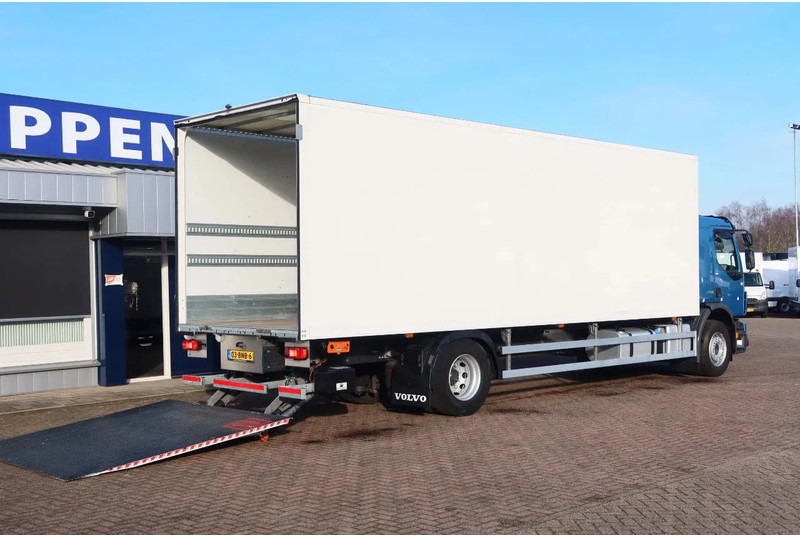 Volvo FE 250 Bakwagen + Dhollandia klep 2500 KG. 49.000 KM!! - Koffer LKW: das Bild 3 Volvo FE 250 Bakwagen + Dhollandia klep 2500 KG. 49.000 KM!! - Koffer LKW: das Bild 3