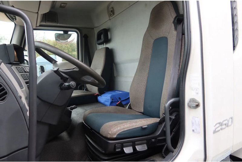 Volvo FL 250 Bak + Klep E6 - Koffer LKW: das Bild 5 Volvo FL 250 Bak + Klep E6 - Koffer LKW: das Bild 5