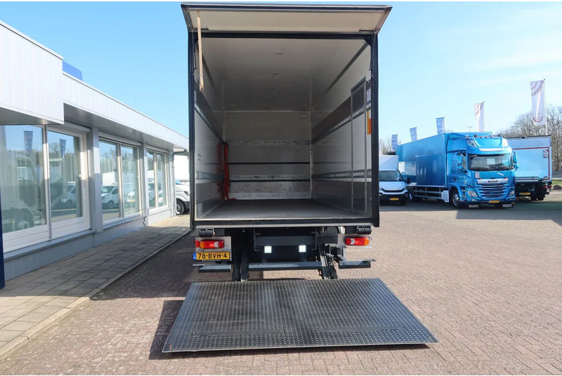 Koffer LKW Volvo FL 250 FL 250 Bakwagen + Klep 2.000 kg Euro 6: das Bild 15
