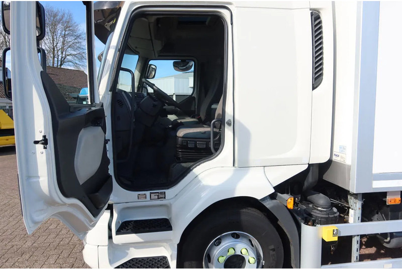 Koffer LKW Volvo FL 250 FL 250 Bakwagen + Klep 2.000 kg Euro 6: das Bild 10