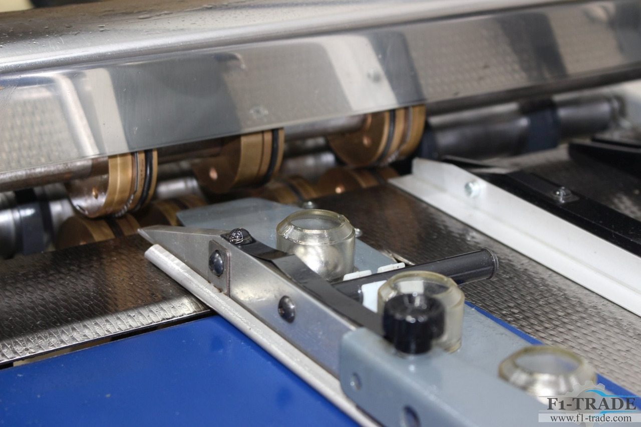 Champion Rollem 990 - Druckmaschine: das Bild 5 Champion Rollem 990 - Druckmaschine: das Bild 5