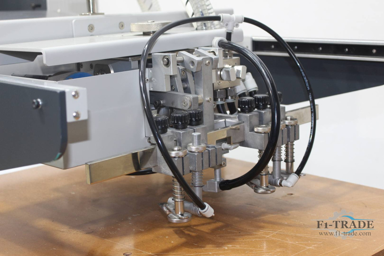 GMP Eurolam IDH 540 III - Druckmaschine: das Bild 4 GMP Eurolam IDH 540 III - Druckmaschine: das Bild 4